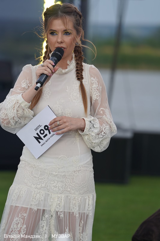 Музика війни. Молоді зірки великим концертом приблизили перемогу України над окупантом (фото)